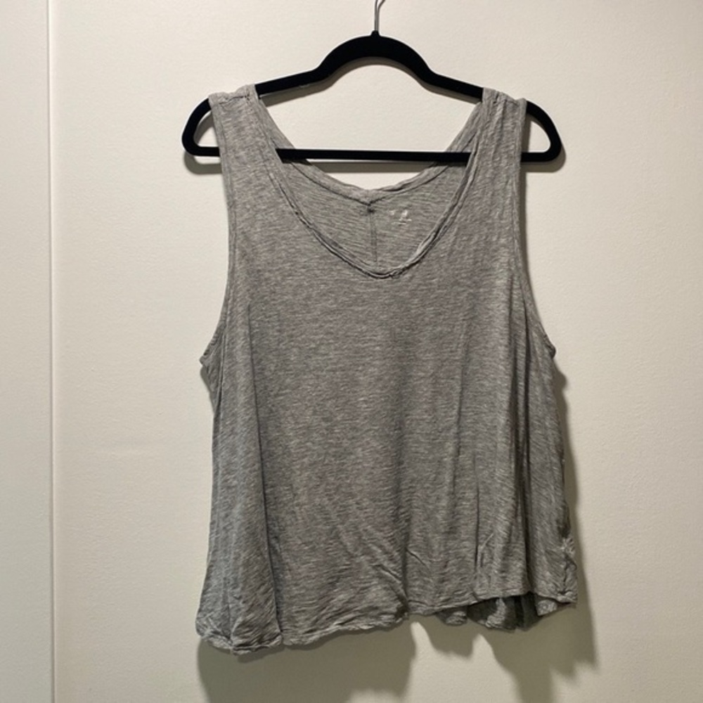 Crop Top, Size XL